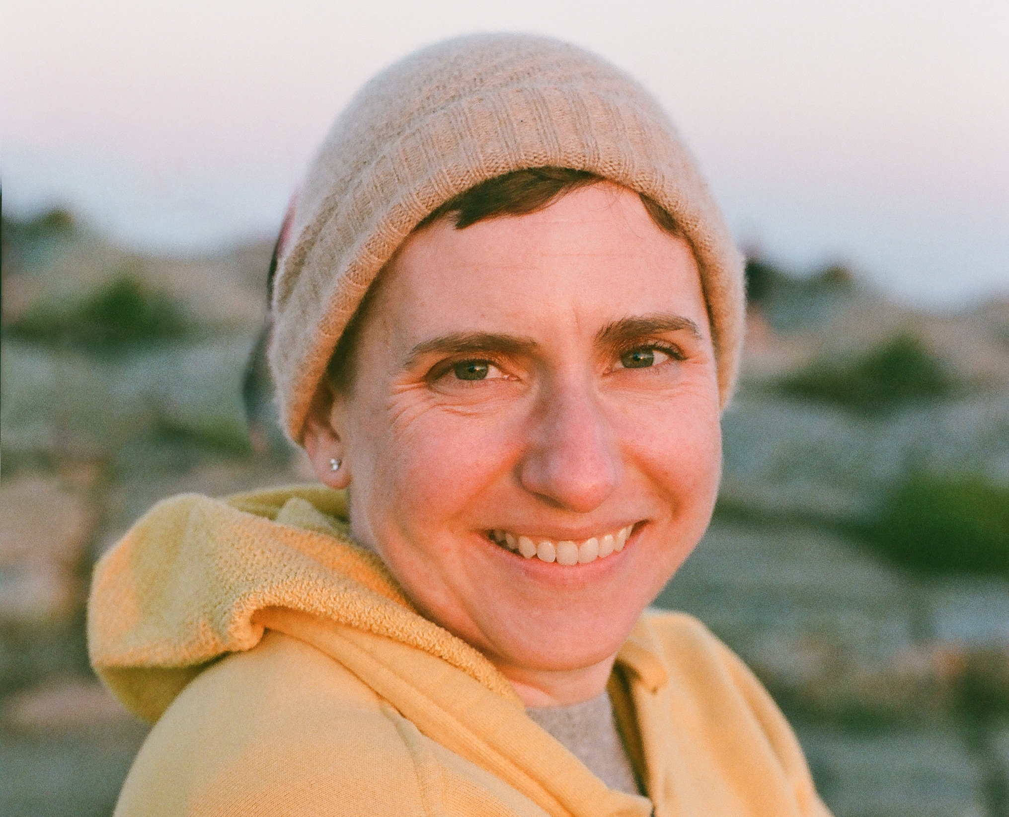 Author photo
